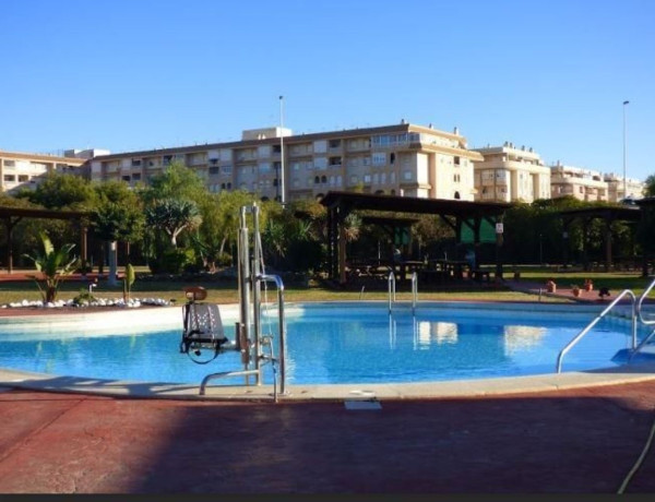 Chalet adosado en venta en Residencial Parque De Las Naciones ,Torreviejaa