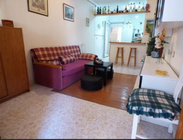 Chalet adosado en venta en Residencial Parque De Las Naciones ,Torreviejaa