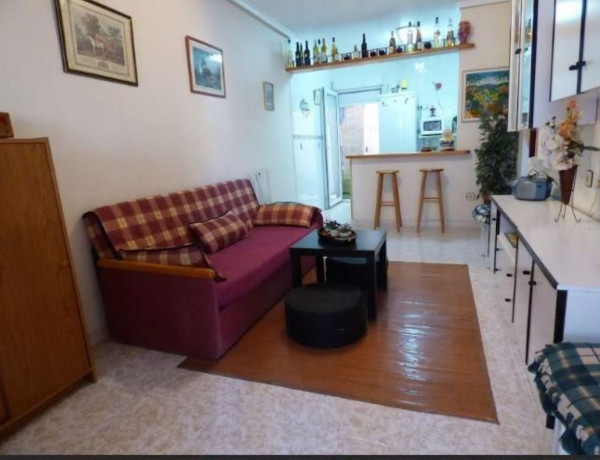 Chalet adosado en venta en Residencial Parque De Las Naciones ,Torreviejaa