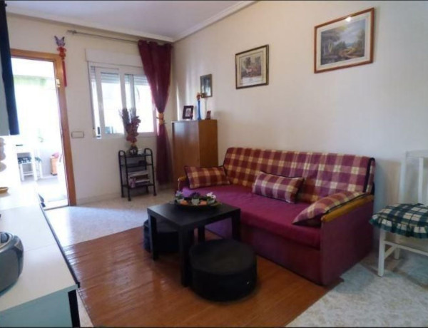 Chalet adosado en venta en Residencial Parque De Las Naciones ,Torreviejaa