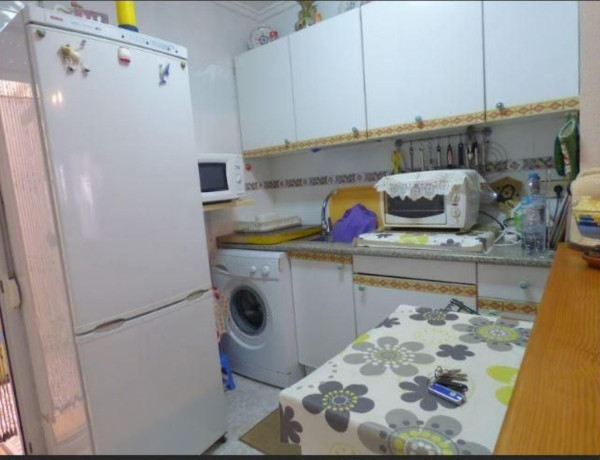 Chalet adosado en venta en Residencial Parque De Las Naciones ,Torreviejaa