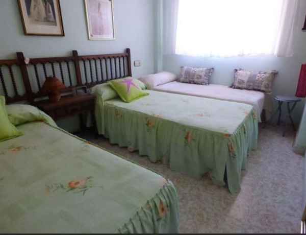 Chalet adosado en venta en Residencial Parque De Las Naciones ,Torreviejaa