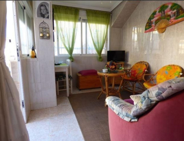Chalet adosado en venta en Residencial Parque De Las Naciones ,Torreviejaa