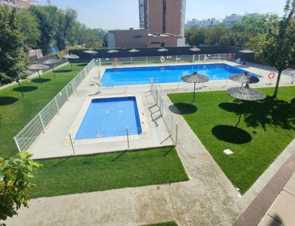 Piso en venta en calle del Peso Hispano, 14