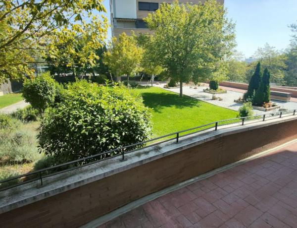 Piso en venta en calle del Peso Hispano, 14