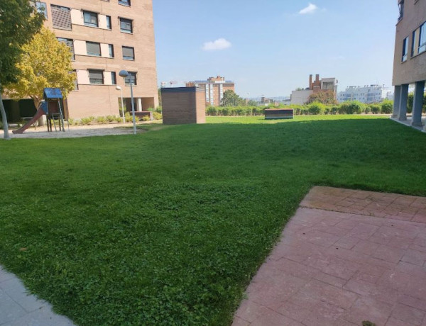 Piso en venta en calle del Peso Hispano, 14