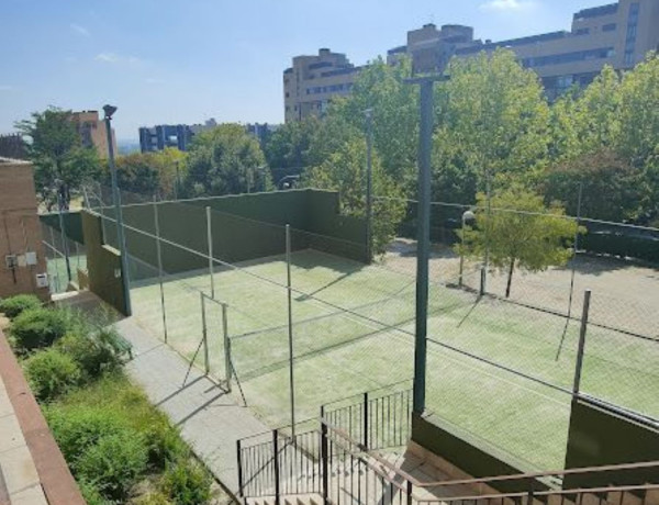 Piso en venta en calle del Peso Hispano, 14