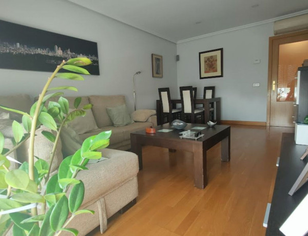 Piso en venta en calle del Peso Hispano, 14