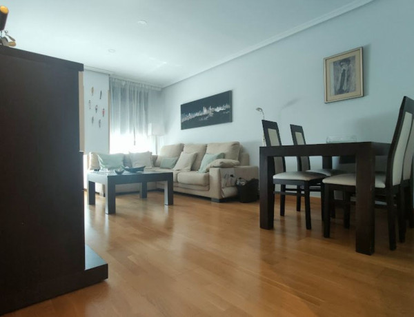 Piso en venta en calle del Peso Hispano, 14