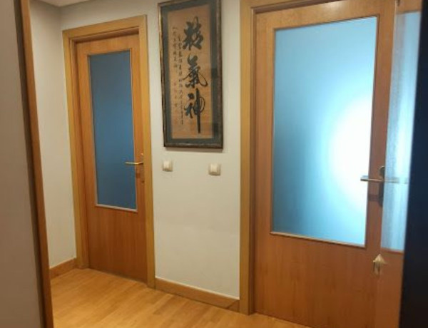 Piso en venta en calle del Peso Hispano, 14