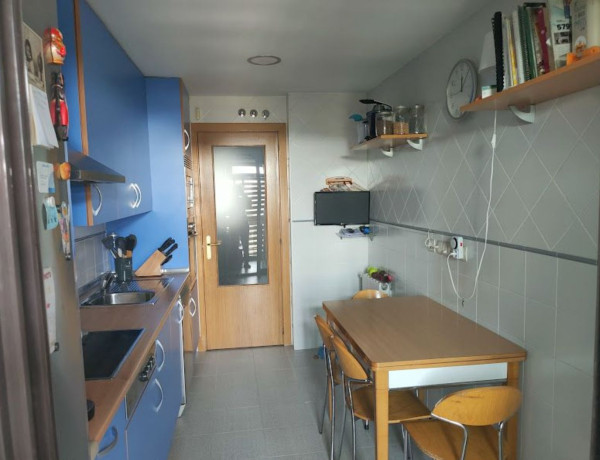 Piso en venta en calle del Peso Hispano, 14