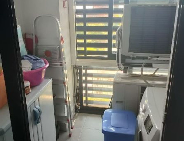 Piso en venta en calle del Peso Hispano, 14