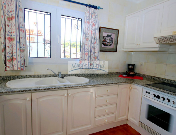 Casa o chalet independiente en venta en Monte Solana, 4