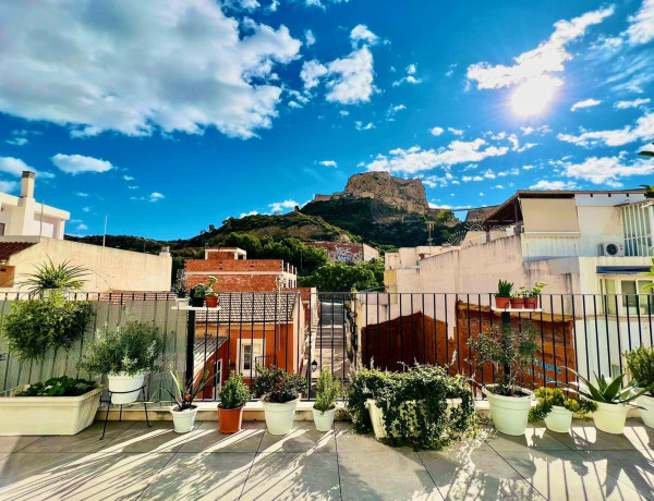 Chalet pareado en venta en calle Trafalgar s/n