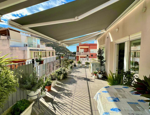 Chalet pareado en venta en calle Trafalgar s/n