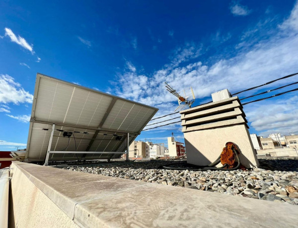 Chalet pareado en venta en calle Trafalgar s/n