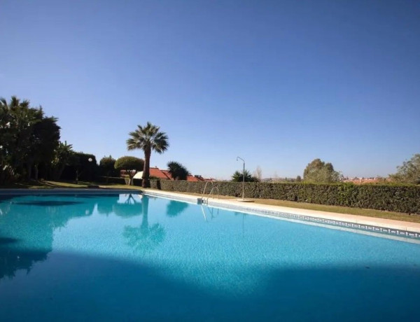 Piso en venta en calle Sauce