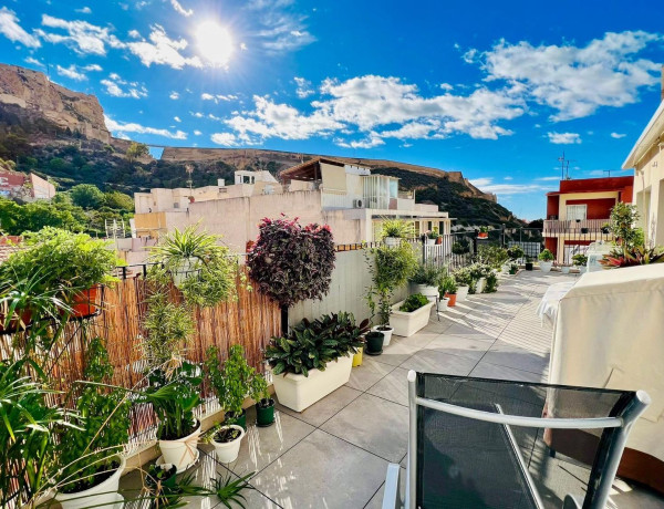 Chalet pareado en venta en calle Trafalgar s/n