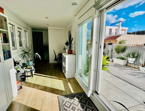 Chalet pareado en venta en calle Trafalgar s/n