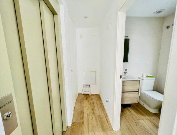 Chalet pareado en venta en calle Trafalgar s/n