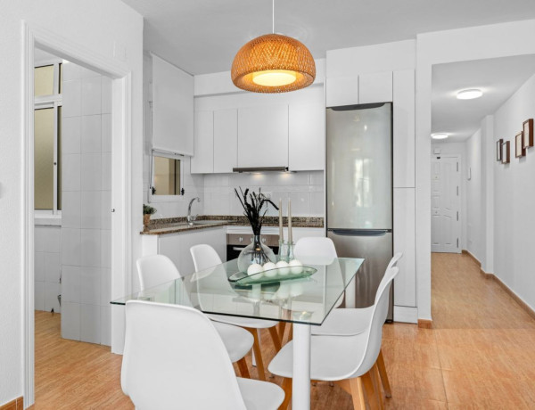 Piso en venta en Zeniamar-Horizonte-La Campana