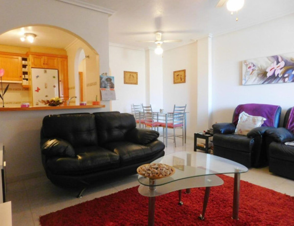 Piso en venta en Desamparados-Hurchillo-Torremendo