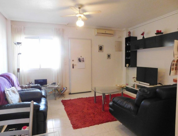 Piso en venta en Desamparados-Hurchillo-Torremendo