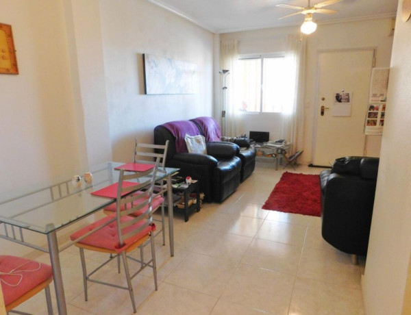 Piso en venta en Desamparados-Hurchillo-Torremendo