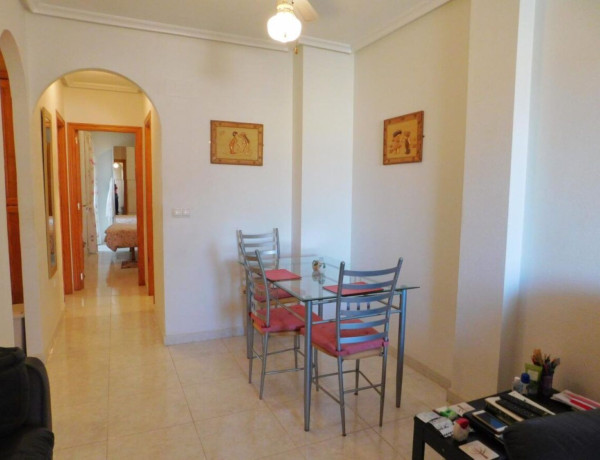 Piso en venta en Desamparados-Hurchillo-Torremendo