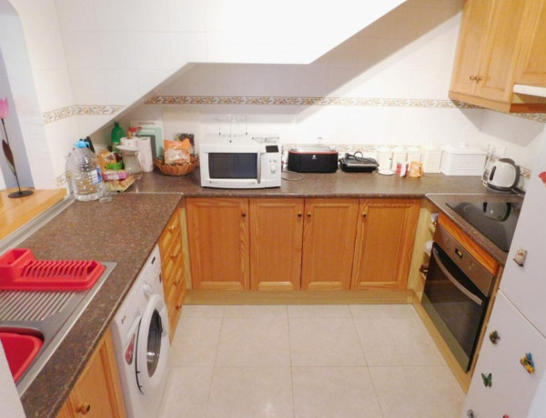 Piso en venta en Desamparados-Hurchillo-Torremendo