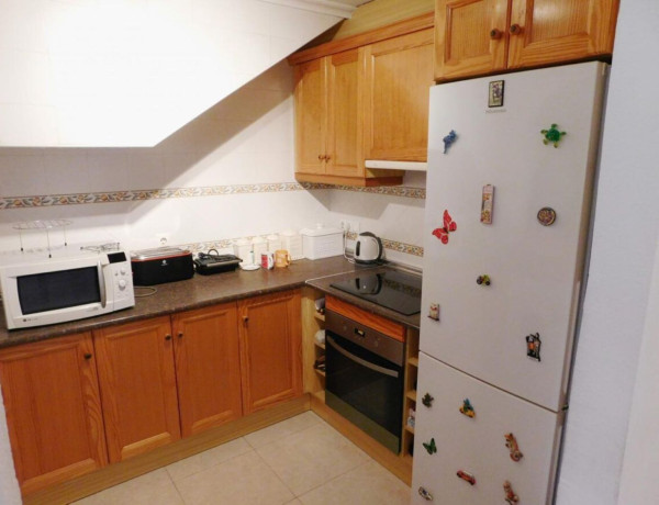 Piso en venta en Desamparados-Hurchillo-Torremendo