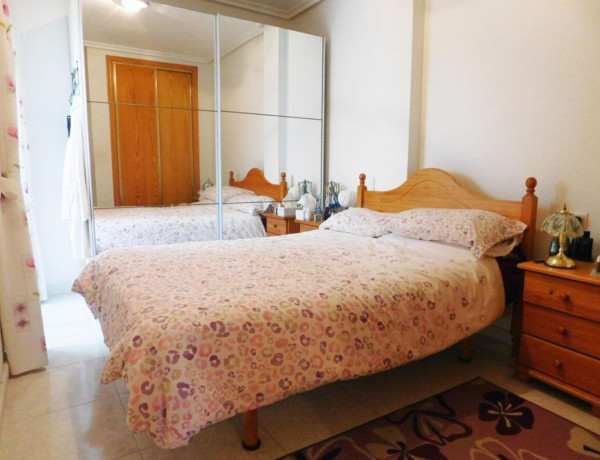 Piso en venta en Desamparados-Hurchillo-Torremendo