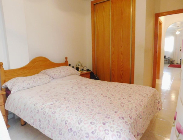 Piso en venta en Desamparados-Hurchillo-Torremendo