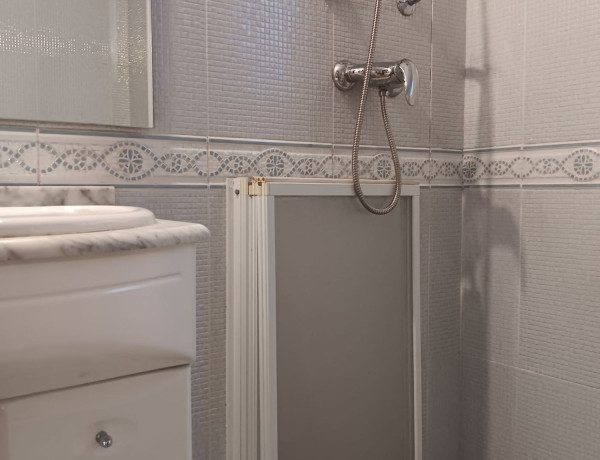 Alquiler de Piso en antonio sangenis