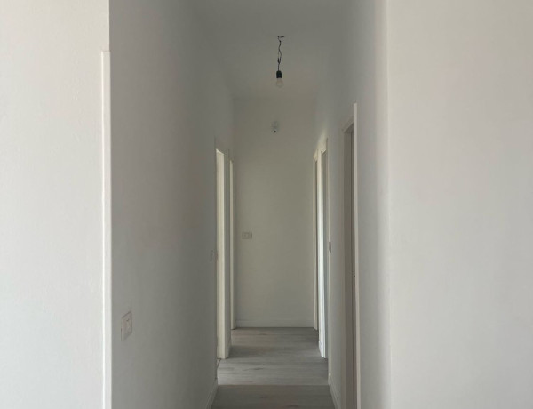 Alquiler de Piso en calle San Agustín, 67