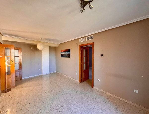 Alquiler de Piso en calle Enric Valor, 2