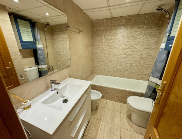 Alquiler de Piso en calle Enric Valor, 2