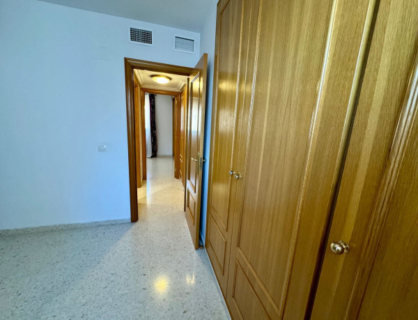 Alquiler de Piso en calle Enric Valor, 2