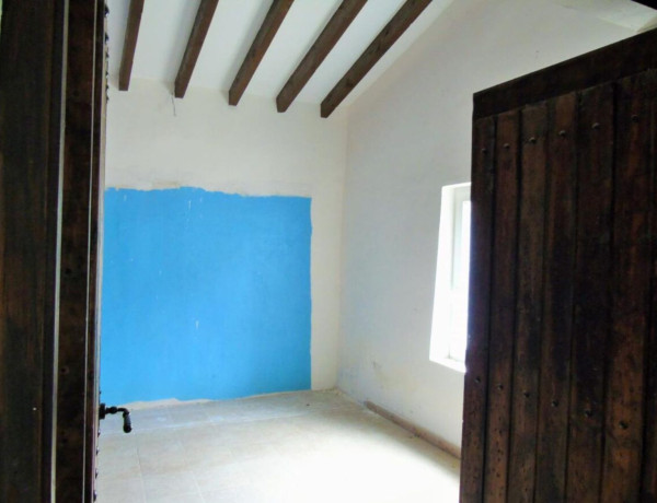 Finca rústica en venta en Desamparados-Hurchillo-Torremendo