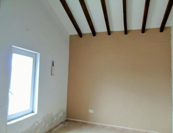 Finca rústica en venta en Desamparados-Hurchillo-Torremendo