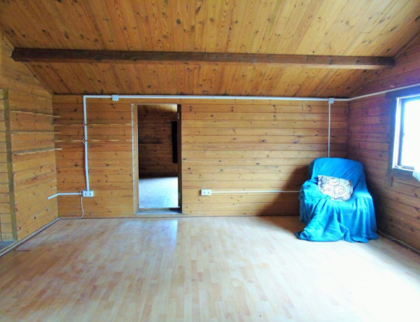 Finca rústica en venta en Desamparados-Hurchillo-Torremendo