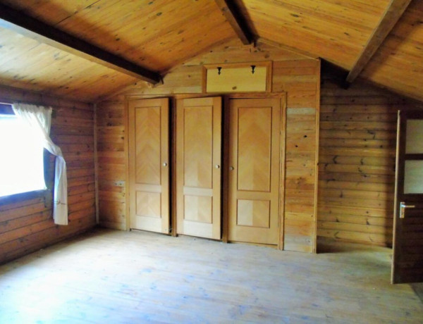 Finca rústica en venta en Desamparados-Hurchillo-Torremendo