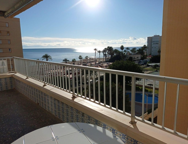 Piso en venta en El Palmeral-Urbanova-Tabarca