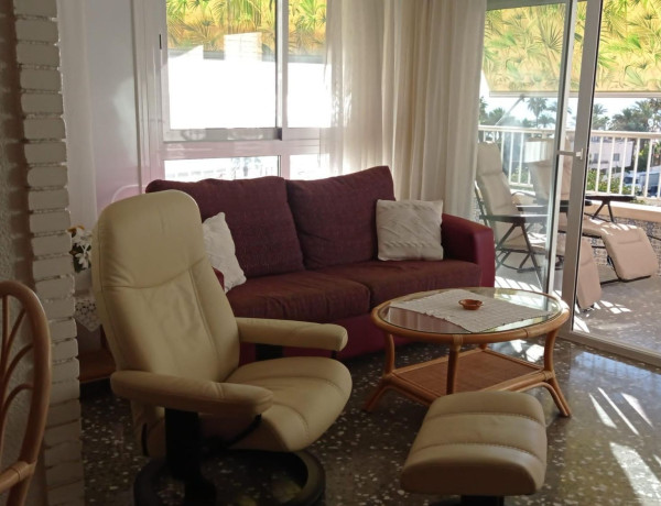 Piso en venta en El Palmeral-Urbanova-Tabarca