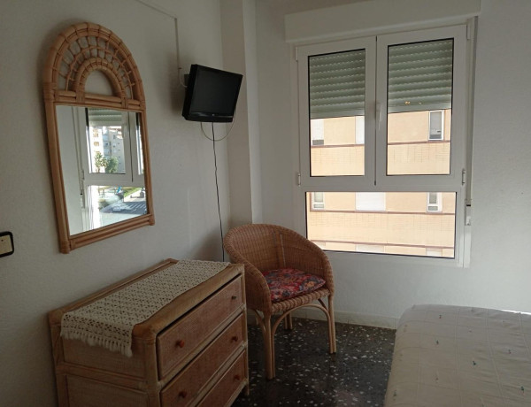 Piso en venta en El Palmeral-Urbanova-Tabarca