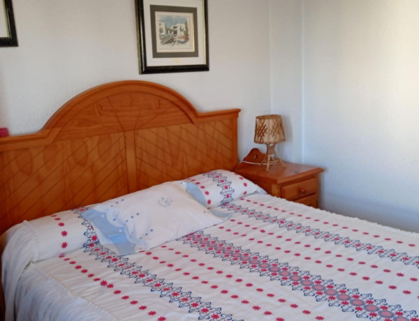 Piso en venta en El Palmeral-Urbanova-Tabarca