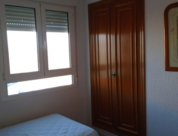 Piso en venta en El Palmeral-Urbanova-Tabarca