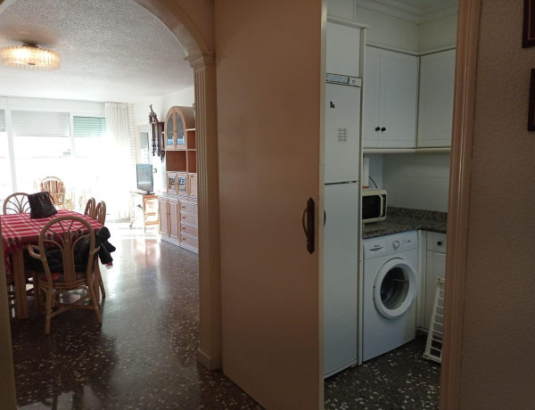 Piso en venta en El Palmeral-Urbanova-Tabarca