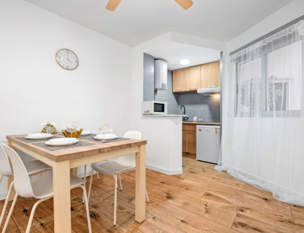 Piso en venta en Las Piscinas Naturales