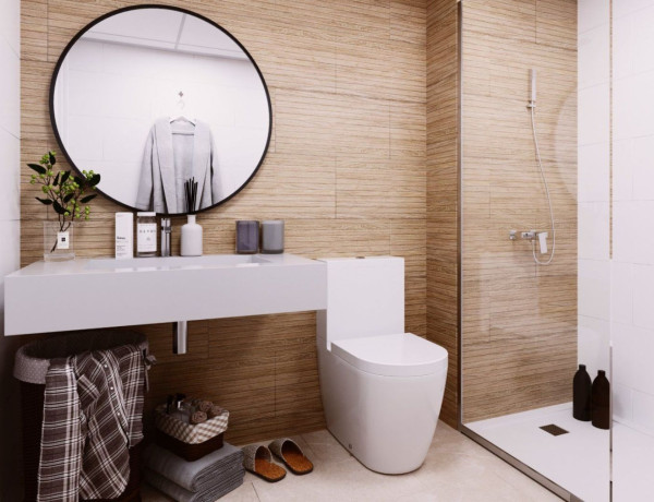 Piso en venta en Monte Faro-Altomar